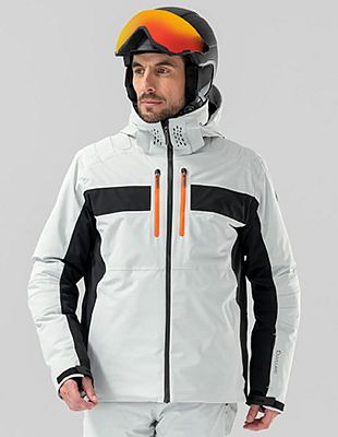 Превью  Куртка горнолыжная DUVILLARD Corian Steel